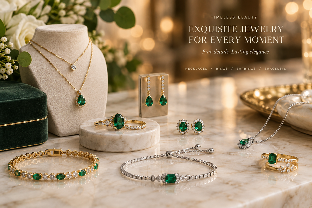Joyeria Para Dama