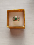 Anillo Para Hombre