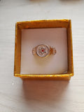 Anillo Para Hombre